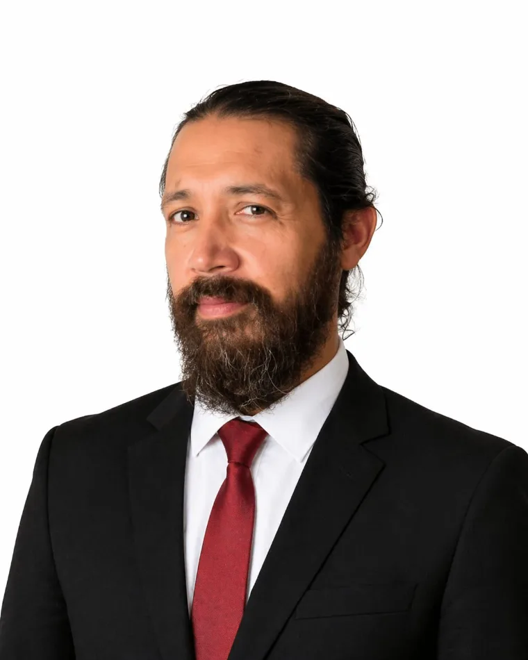 Ángel Lay, Director de Estrategia y Ciberseguridad de Praetoria Cyber Security